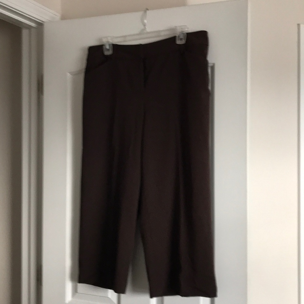 Capris